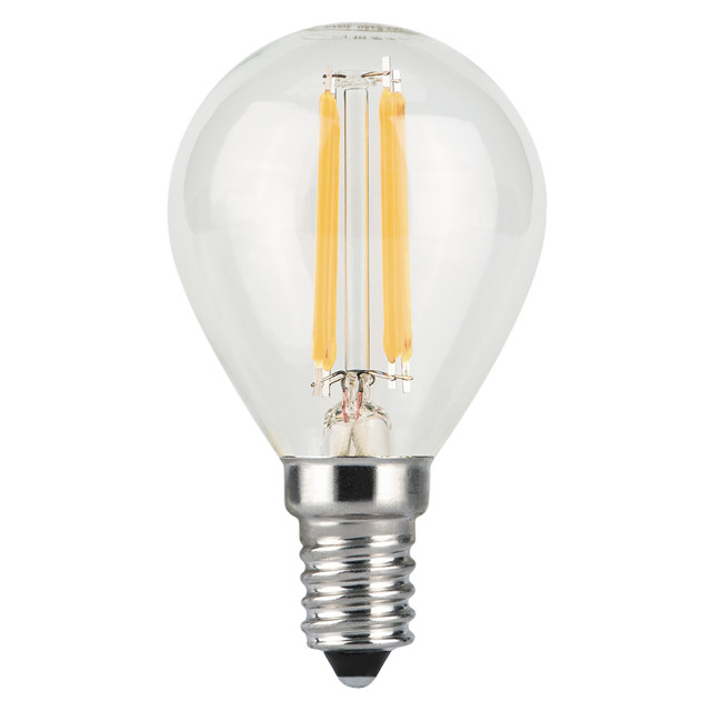 ���������� ����� ����������� GAUSS 9�� E14 LED 710�� 4000� ���  