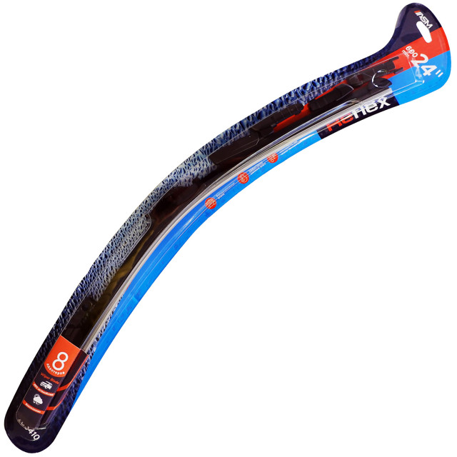 ���������� ����� ���������������� AUTO STANDART ASM 24