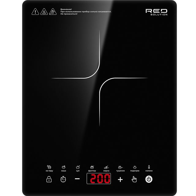 ���������� ������ ������������ RED SOLUTION IC031 2000�� 1 �������� ������  