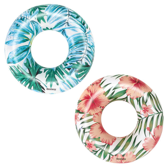���������� ���� ��� �������� BESTWAY Tropical Palms 119��  