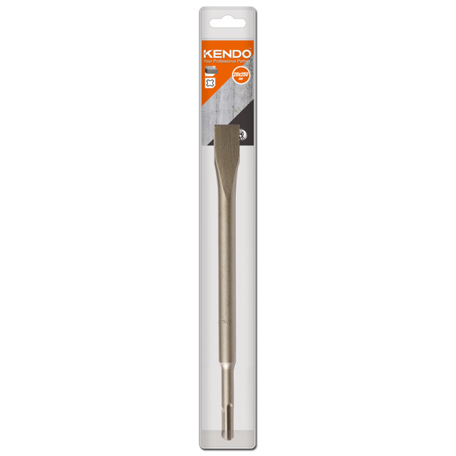 ���������� ������ SDS-plus KENDO ������� 20�250��  