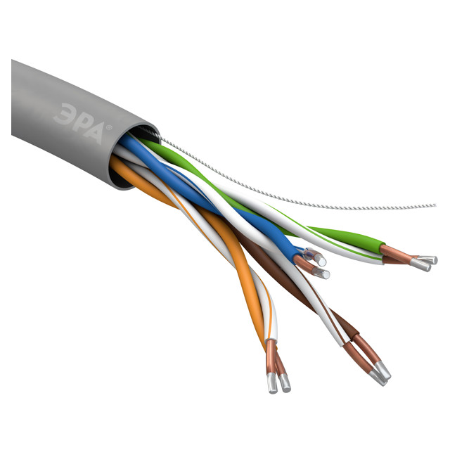 ���������� ������ ������������ UTP4 cat5e ��� Simple 100�  