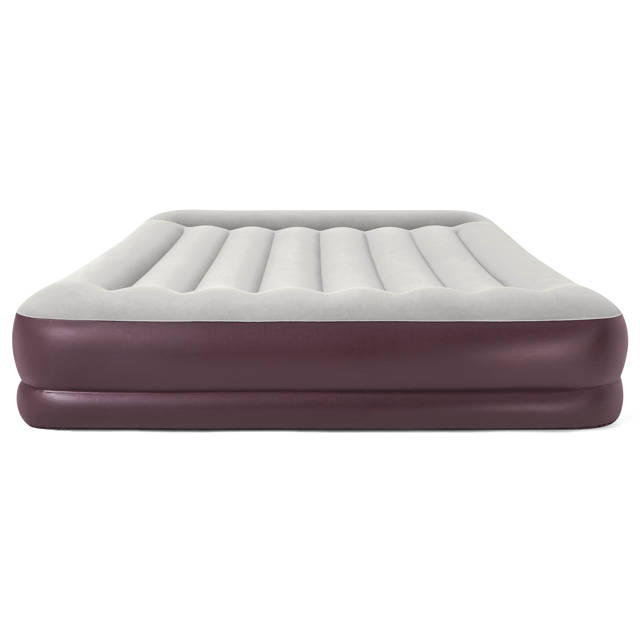 ���������� ������ �������� BESTWAY Queen 203x152x36�� ��� ������  