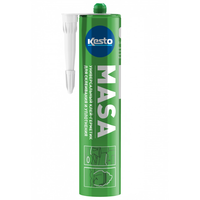 ���������� ����-�������� ��������� KESTO 50 Masa STP-������� ������ 310��, ���.91634  