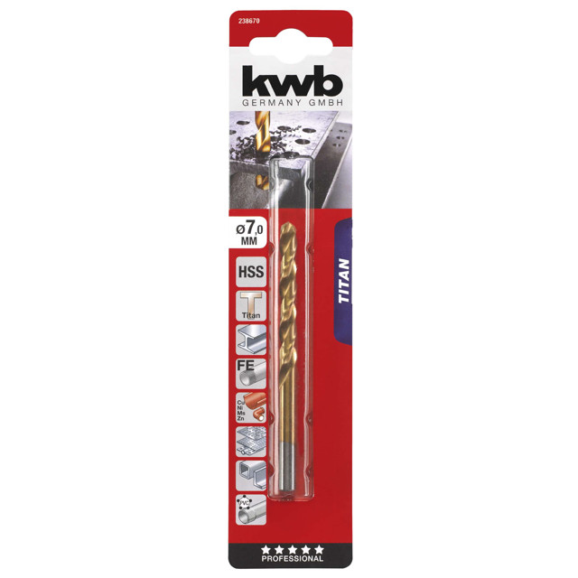 ���������� ������ �� ������� KWB TITAN 7�109��  