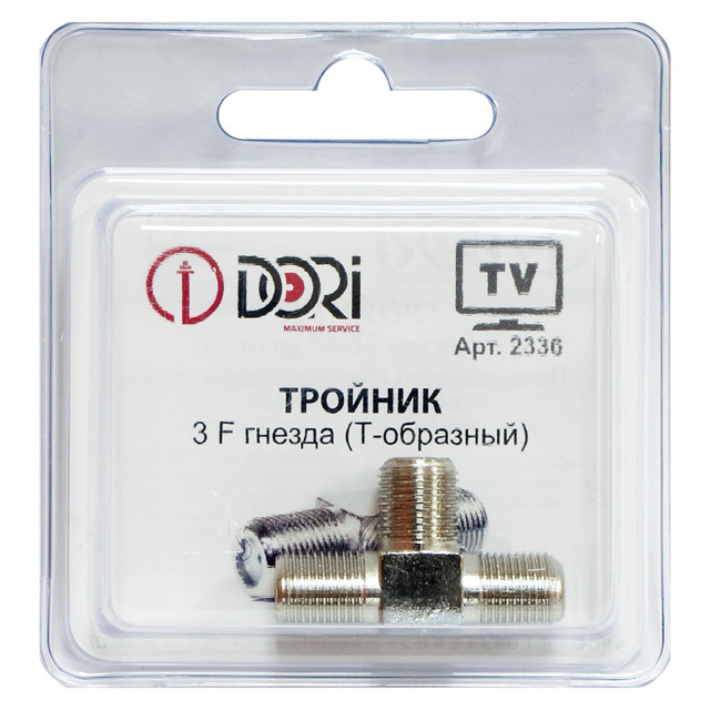 ���������� ������� ��������/������������� DORI (3 F-������) ������  