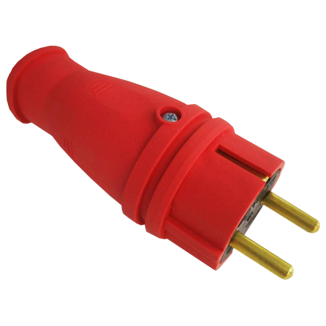 ���������� ����� ������ ���������� ��� ���� 200-250� 2P+E 16� IP44 �������  