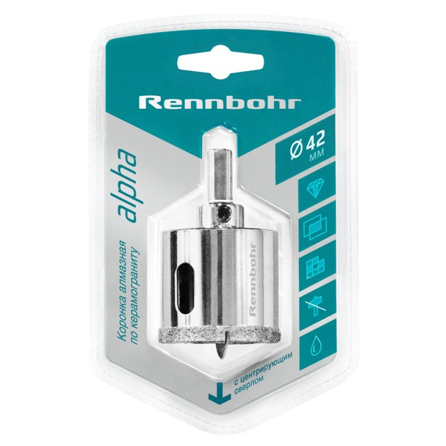 ���������� ������� �������� RENNBOHR 42�� � ������������ �������  