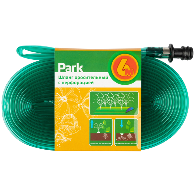 ���������� ����� ��������������� PARK 5/8