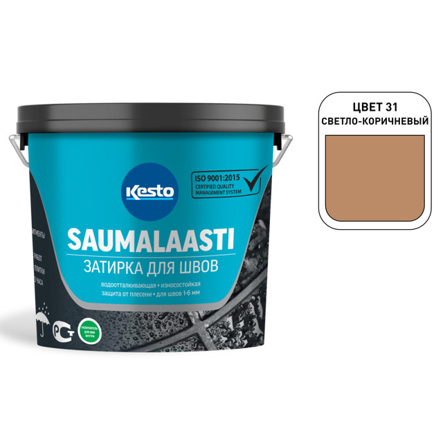 ���������� ������� ��� ���� KESTO Saumalaasti 1-6�� 3�� ������-����������  