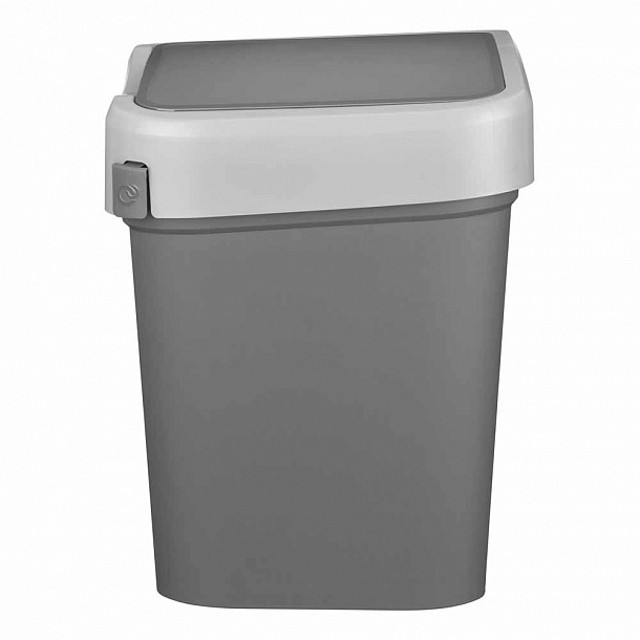 ���������� ��������� ��� ������ ������� Smart Bin 25� ������������� ������� �����  