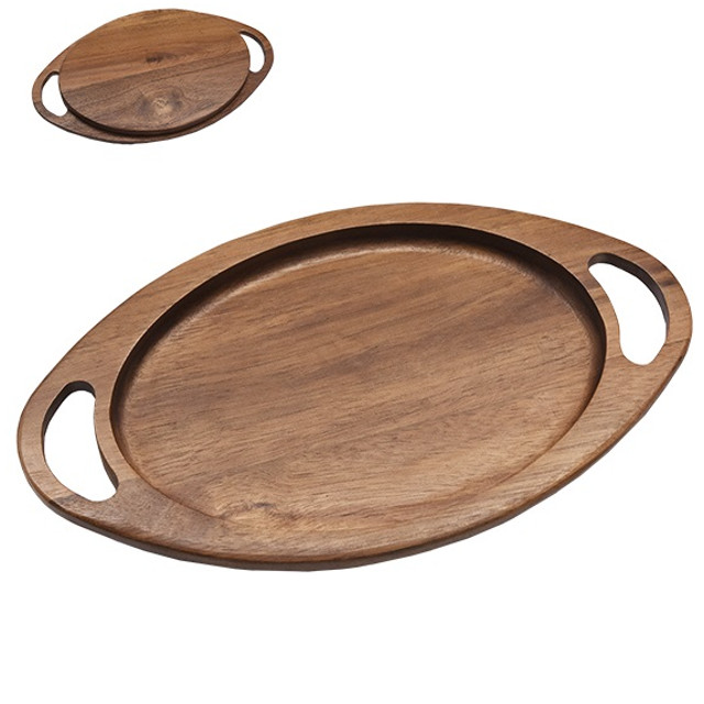 ���������� ����� TODELIA ������/Acacia 30�17,5�2,5 �� �������� ������  