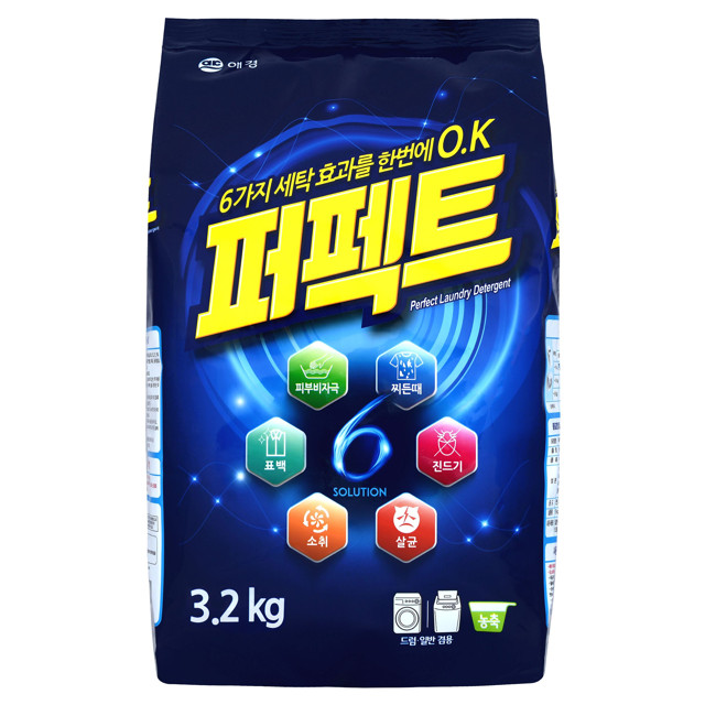 ���������� ������� ���������� KERASYS Perfect Solution 3,2��  