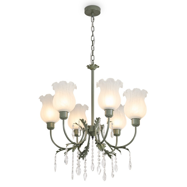 ���������� ������ ��������� FREYA Aileen E27 6�60�� �������  