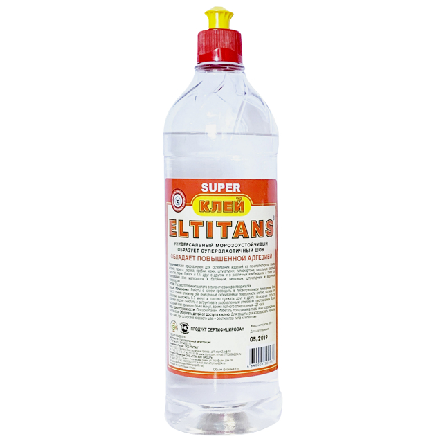 ���������� ���� ��������� ELTITANS Super ��� ��������������� 1� ����������, ���.ELTITANS 1�  