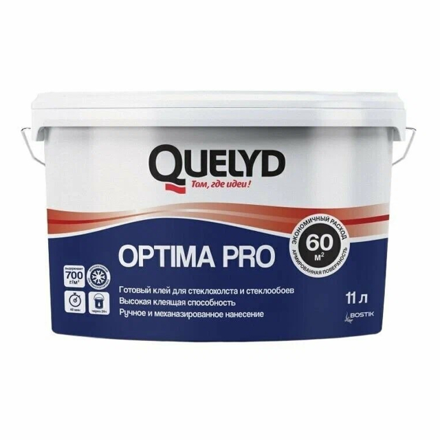 ���������� ���� ��� ������������ QUELYD Optima PRO 11�, ���.50031106  