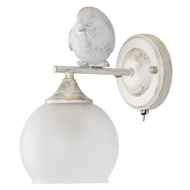 ���������� ��� ART LAMP �������� 1�60�� E27 ������ �������� ����-�������  