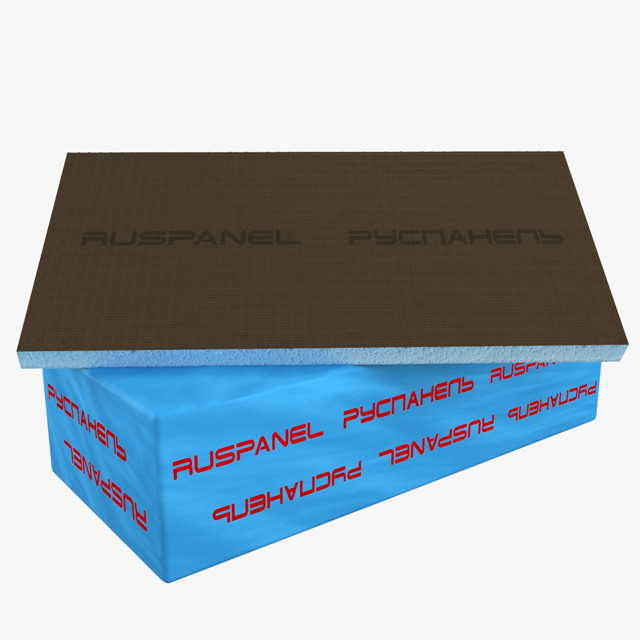 ���������� ������ ����������������� ��������� 1250�30�� ��� ������/Ruspanel RPG Basic � ������������ ����������  