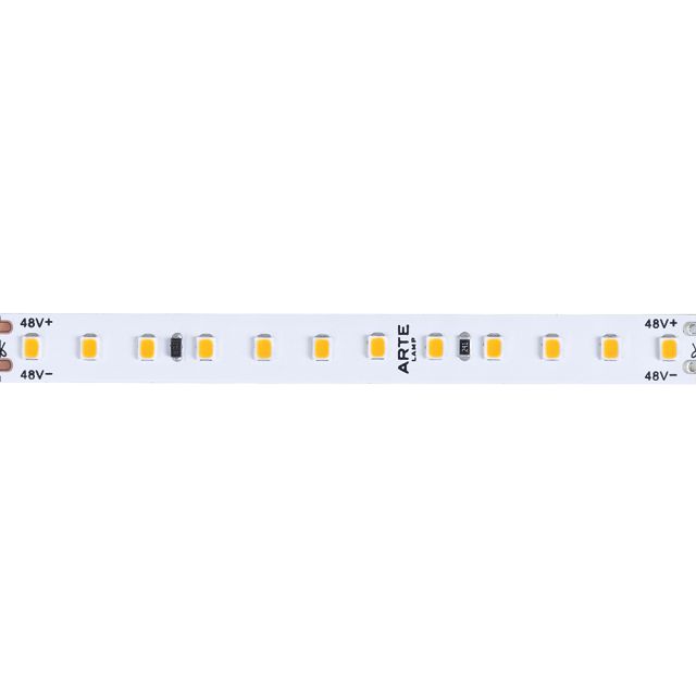 ���������� ����� ������������  ARTE LAMP ���� LED 48� 7,2W/m 3000� 5� ������ �����  