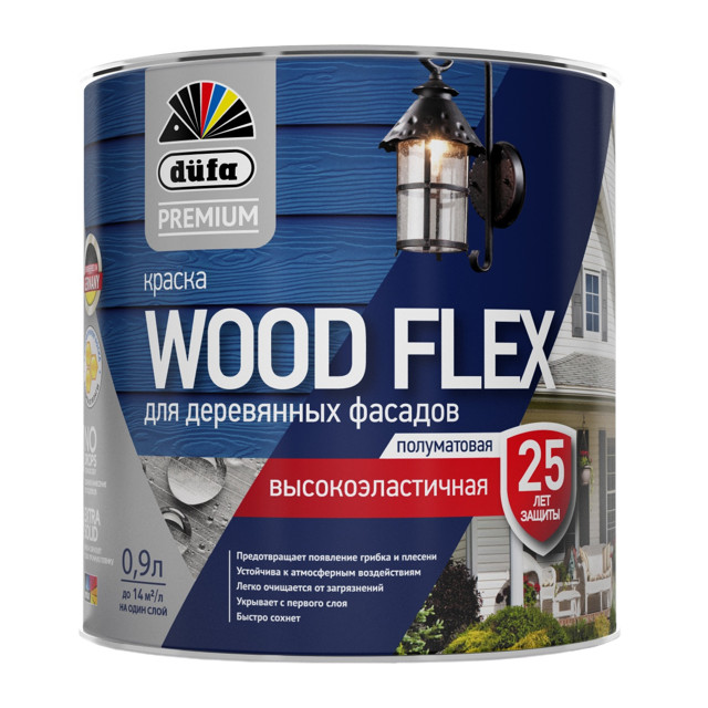 ���������� ������ �/� �������� DUFA Premium Wood Flex ��� ������ ���� 1 0,9� �����, ���.��00-007346  