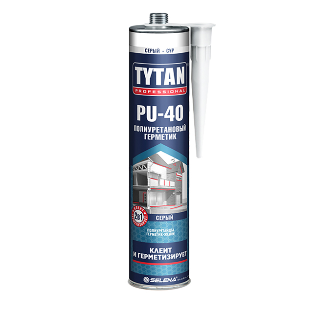 ���������� �������� �������������� TYTAN Professional PU 40 310�� �����, ���.65445  
