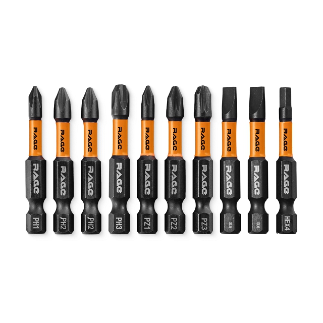 ���������� ����� ��� RAGE by VIRA PH1 PH2 PH3 PZ1 PZ2 PZ3 SL5 SL6 HEX4 50�� 10��  