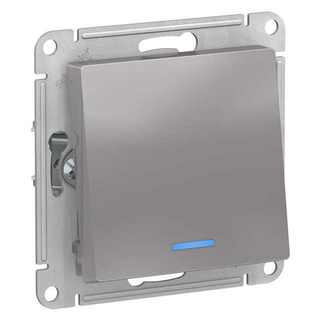 ���������� ������������� 1-��������� SYSTEME ELECTRIC Atlas Design �/� ��������  