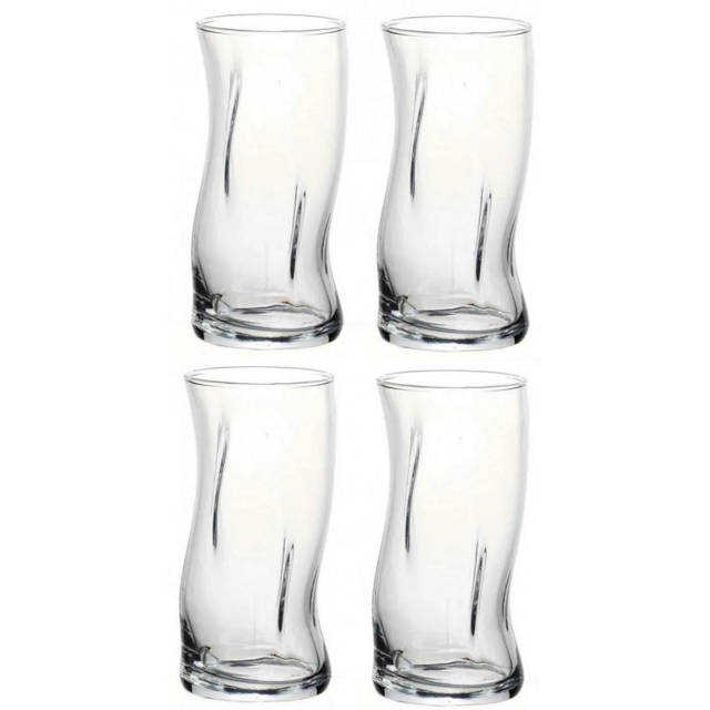 ���������� ����� �������� PASABAHCE Amorf 4�� 400�� ������� ������  