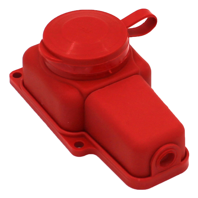 ���������� ������� � ��������� ���������� ��� ���� 200-250� 2P+E 16� IP44 �������  