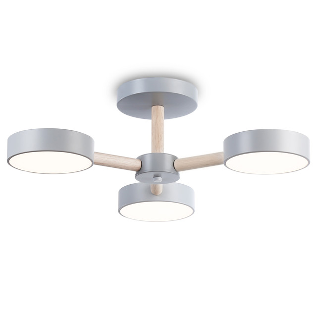 ���������� ������ ���������� ������������ AMBRELLA LIGHT ������� 40 �� 3200�� LED �����  