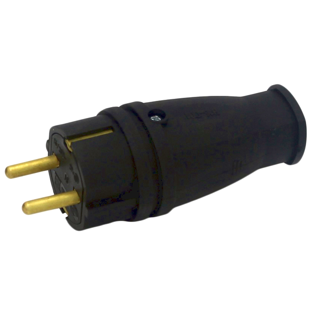 ���������� ����� ������ ���������� ��� ���� 200-250� 2P+E 16� IP44 ������  