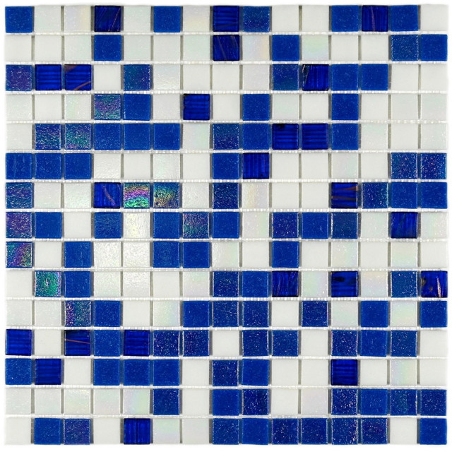 ���������� ������� ���������� BONAPARTE Indigo 32,7x32,7x0,4 ������������� ����-����� ����  