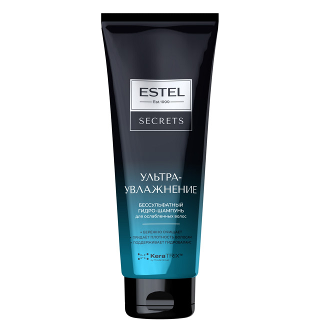 ���������� ������� ESTEL Secrets ���������������� ������������� 250��  