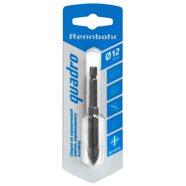 ���������� ������ �� ������ � ������ RENNBOHR 12�� 4-� �������  