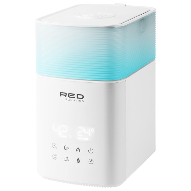 ���������� ����������� ������� RED SOLUTION RHF-3340 5� �� 60 ��.� �����  