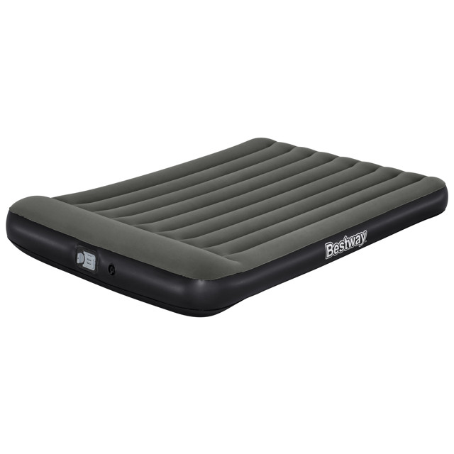 ���������� ������ �������� BESTWAY Queen 203x152x30�� ����� ����� ����������  