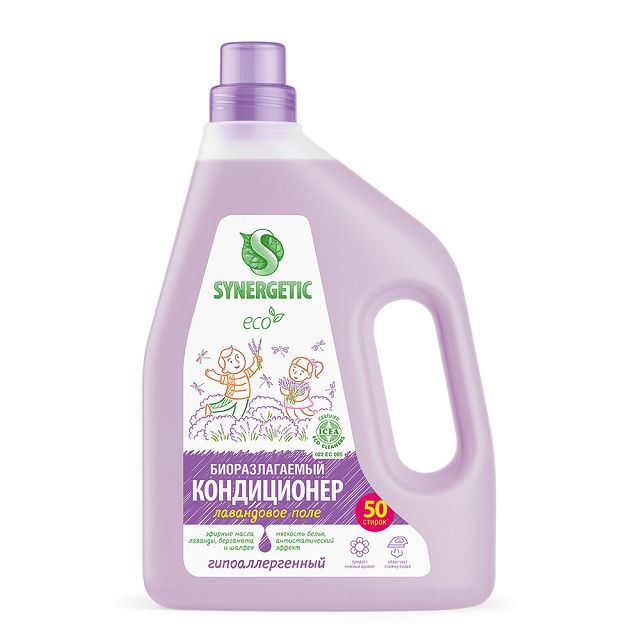 ���������� ����������� ��� ����� SYNERGETIC ���������� ���� 1,5�  