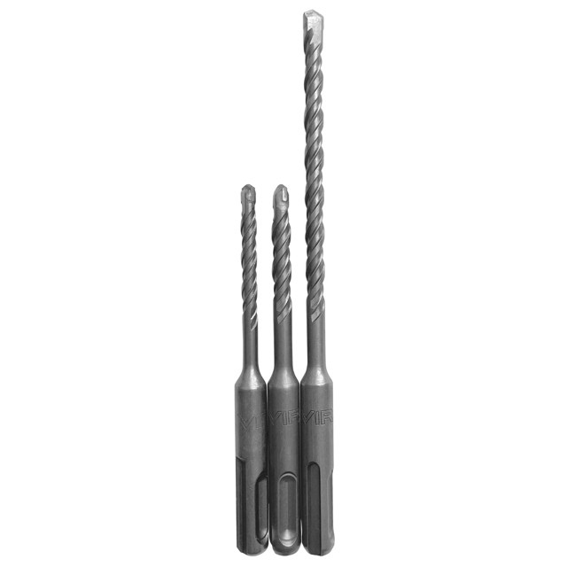 ���������� ����� ����� �� ������ RAGE by VIRA SDS-plus 5-6�� 3��  