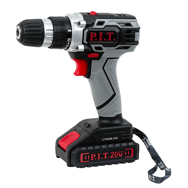 ���������� �����-���������� P.I.T. PSR18-D3 20� 30�� Li-Ion 1,5�� 2���  