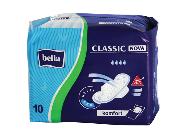 ���������� ��������� BELLA Classic Nova Komfort 10��  
