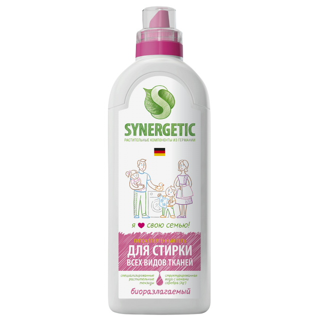 ���������� ���� ��� ������ SYNERGETIC ��� ���� ����� ������ 1�  