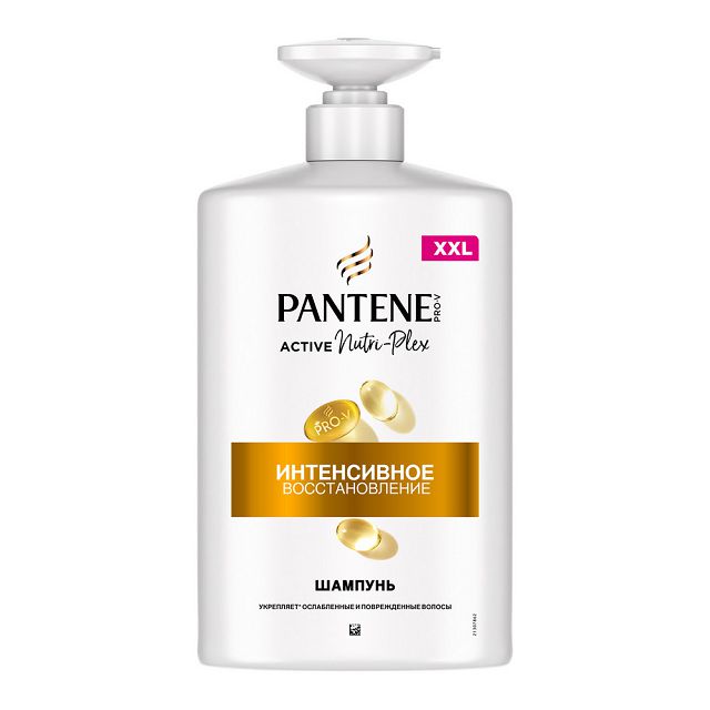 ���������� ������� Pantene Pro-V ����������� �������������� 900 ��  