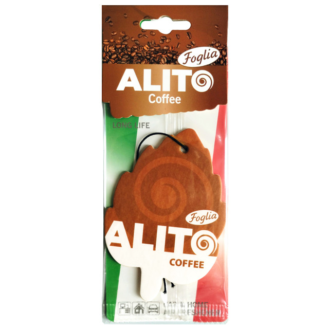 ���������� ������������ ALITO Foglia ����  