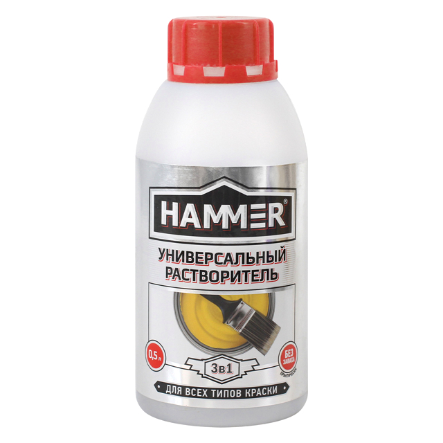 ���������� ������������-���������� HAMMER  0,5 �, ���.��000126966  