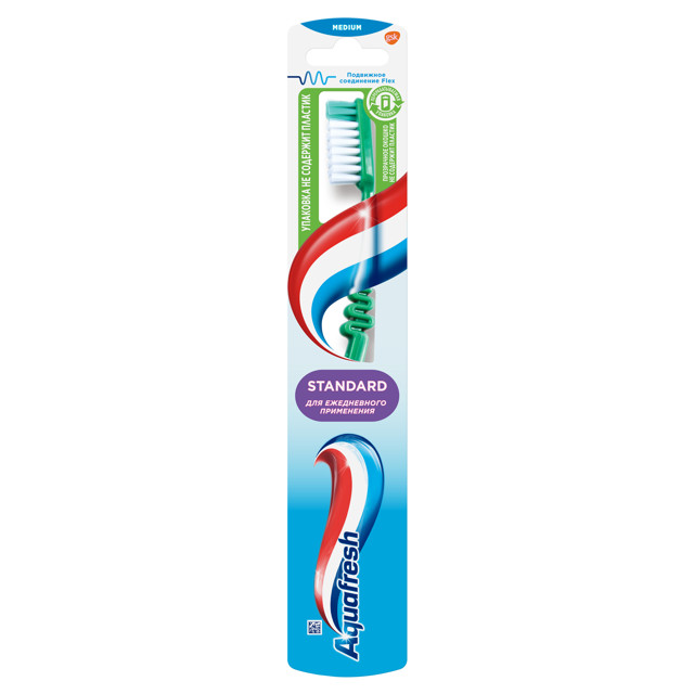 ���������� ����� ������ AQUAFRESH Standard �������  