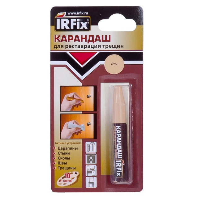 ���������� �������� ��������������� IRFIX ��� ������ ���, ���. 20113  