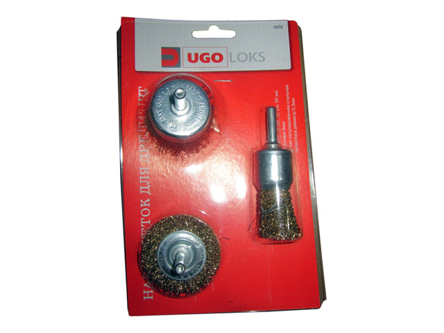 ���������� ����� �������� ��� ����� UGO LOKS 3 ��������  