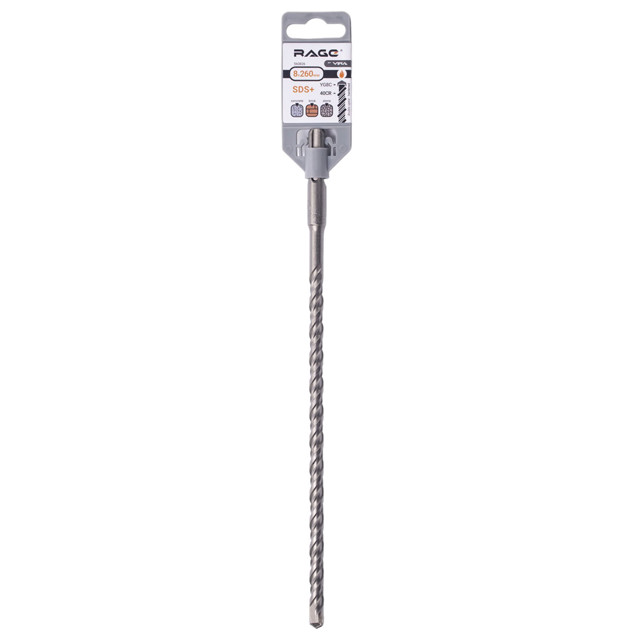 ���������� ��� �� ������ SDS-plus RAGE by VIRA 8�260��  