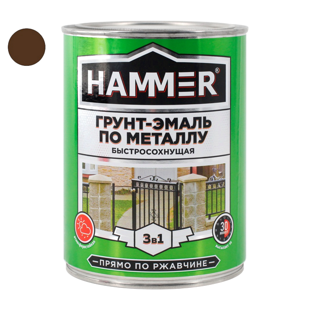 ���������� �����-����� �� ������� HAMMER 0,9�� ����������, ���.��000132857  