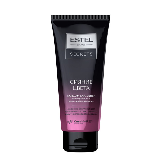 ���������� ������� ESTEL Secrets ������ ����� 200��  